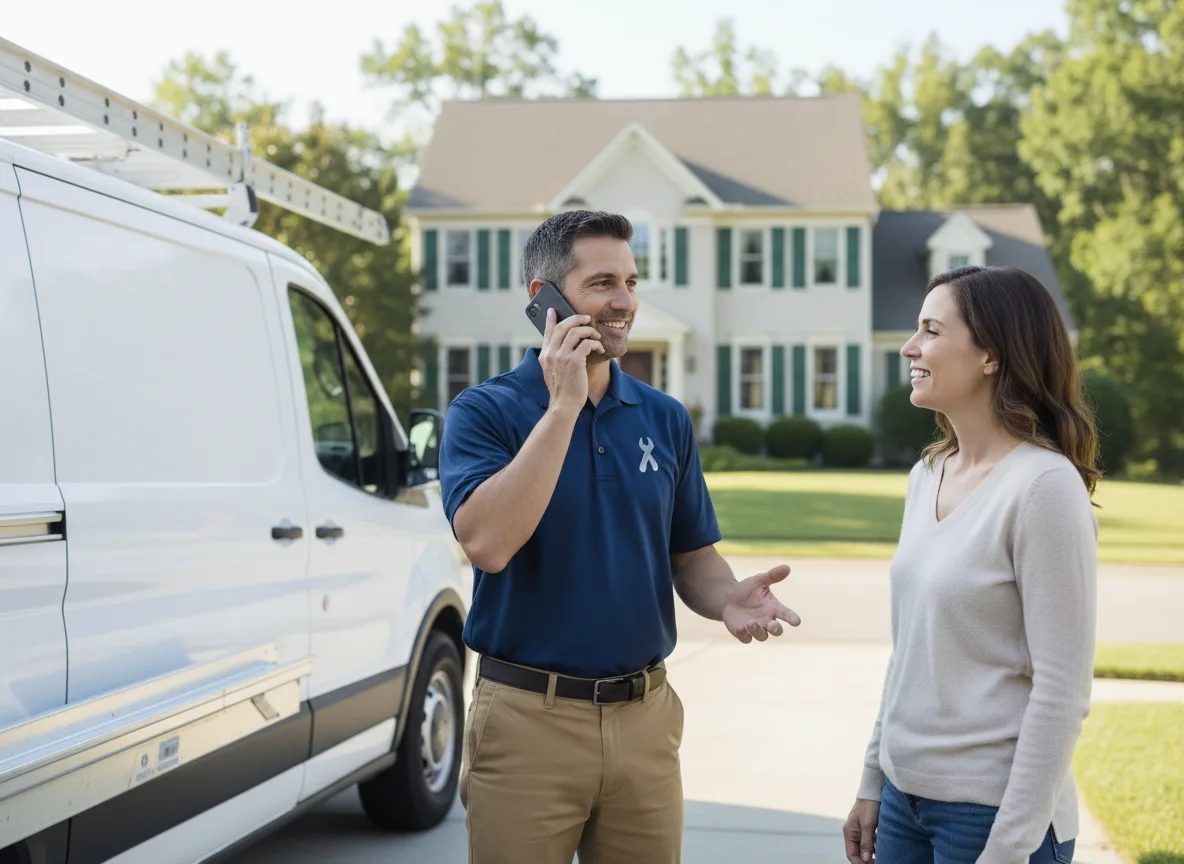 Home Gutter Service Lockney, TX FAQs